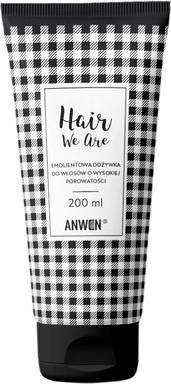 Anwen Hair We Are Hair Conditioner für hochporöses Haar 200ml (200 ml)