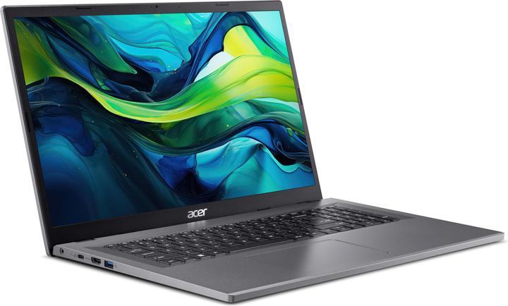 Produktbild Acer Aspire 3 (17.30", Intel Core i3-N305, 8 GB, 512 GB, CH)