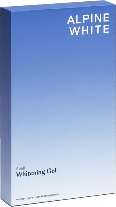Image du produit Alpine White Blanchiment (6 ml, Gel)