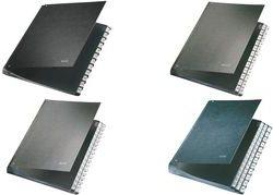 Immagine prodotto Leitz Cartella da scrivania in cartone rigido (A4, 1 x)