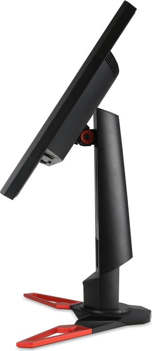 Actual product image Acer Predator XB241H (1920 x 1080 pixels, 24")