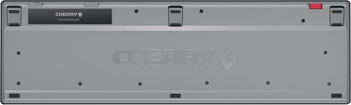 Produktbild CHERRY Kb Mx Ultra Low Profile (Eng. Int., Kabellos)
