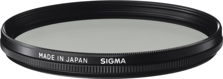 Produktbild Sigma Slim WR (72 mm, Polarisationsfilter, 72 mm)