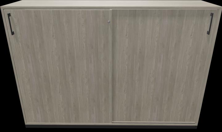 Produktbild Narbutas Choice Schiebetürschrank (160 x 40 x 111.5 cm)