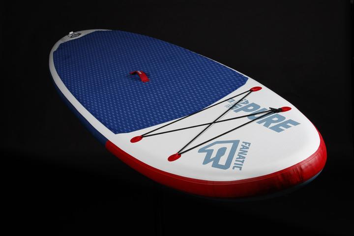 Produktbild Fanatic Pure Air (10'4")