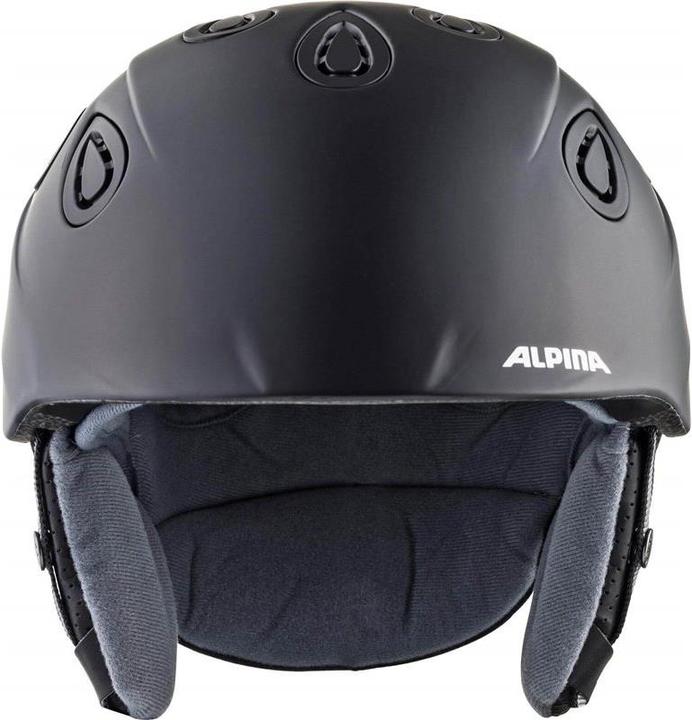 Image du produit ALPINA SPORTS Grap 2.0 (54 - 57 cm, M)