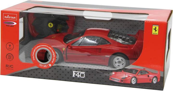Immagine prodotto Jamara Ferrari F40