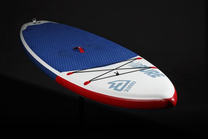 Actual product image Fanatic Pure Air Touring (11'6")