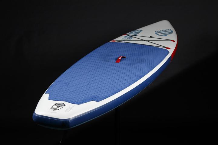 Actual product image Fanatic Pure Air Touring (11'6")