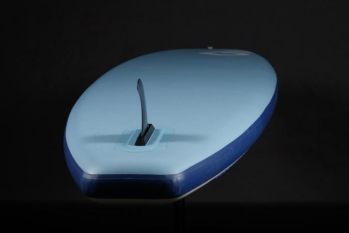 Actual product image Fanatic Pure Air Touring (11'6")