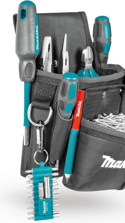 Produktbild Makita Werkzeugtasche (1 Teile)