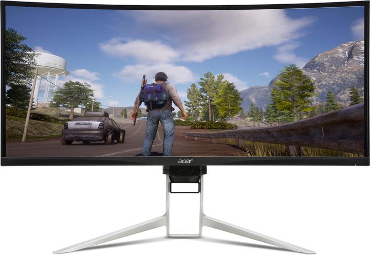 Produktbild Acer Xr382cqk (3840 x 1600 Pixel, 37.50")