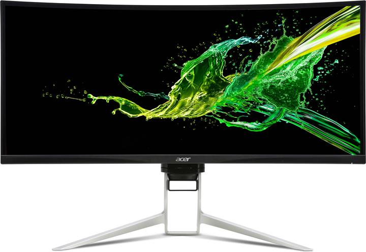 Produktbild Acer Xr382cqk (3840 x 1600 Pixel, 37.50")