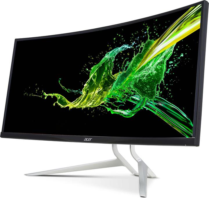 Produktbild Acer Xr382cqk (3840 x 1600 Pixel, 37.50")