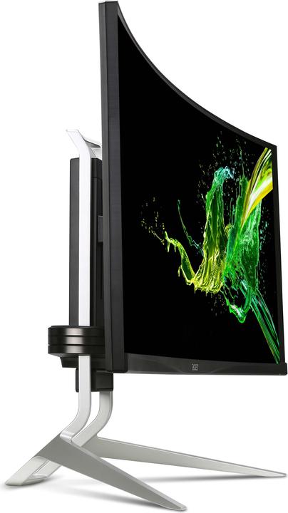 Produktbild Acer Xr382cqk (3840 x 1600 Pixel, 37.50")