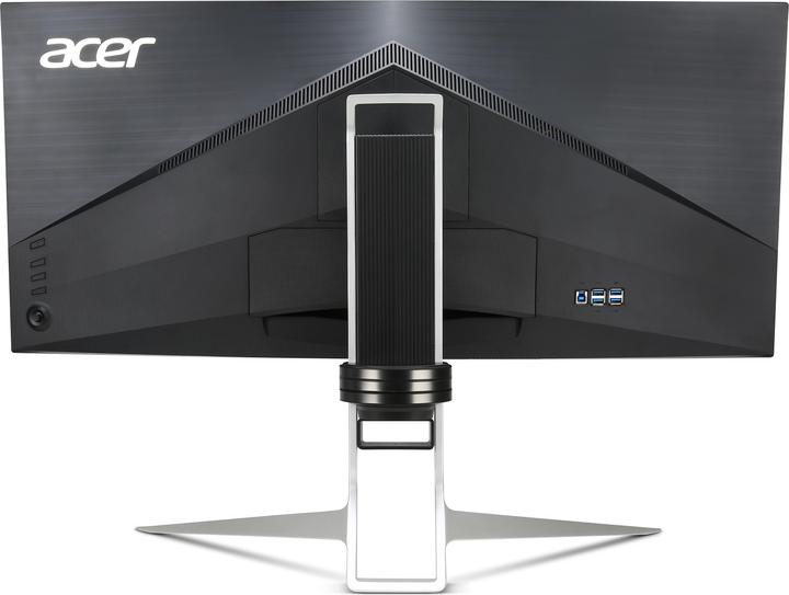 Produktbild Acer Xr382cqk (3840 x 1600 Pixel, 37.50")