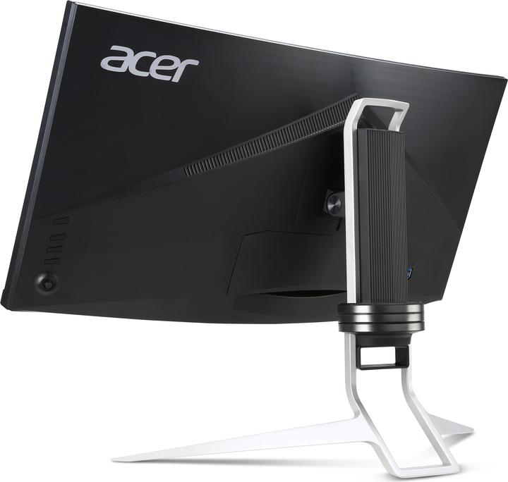 Produktbild Acer Xr382cqk (3840 x 1600 Pixel, 37.50")