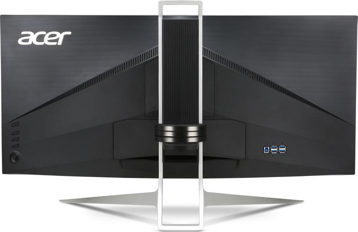 Produktbild Acer Xr382cqk (3840 x 1600 Pixel, 37.50")