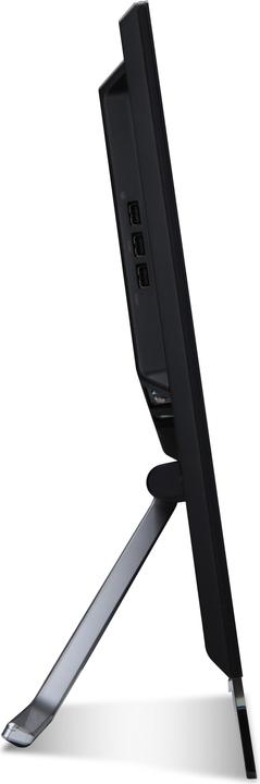 Actual product image Acer T272HLbmjjz (1920 x 1080 pixels, 27")