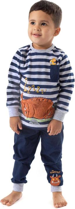 Image du produit The Gruffalo Pyjama garçon (110)