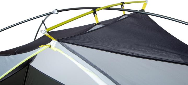 Actual product image Nemo Equipment Dragonfly OSMO 2P (Dome tent, 1.20 kg, 2 persons)