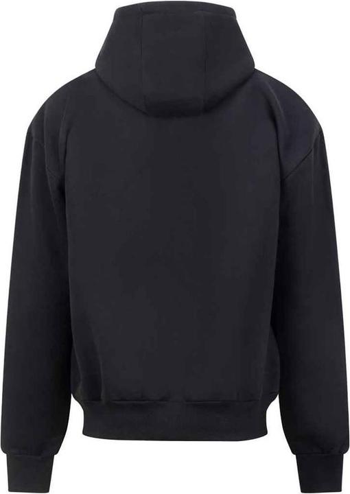 Immagine prodotto Awdis Signature Felpa con Cappuccio e Zip Intera Oversize Adulto Unisex (3XL)