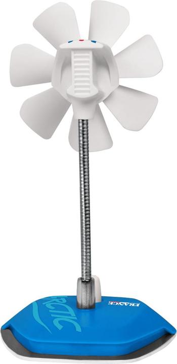Actual product image Arctic Breeze