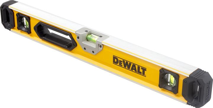 DeWalt Wasserwaage 60cm (60 cm)