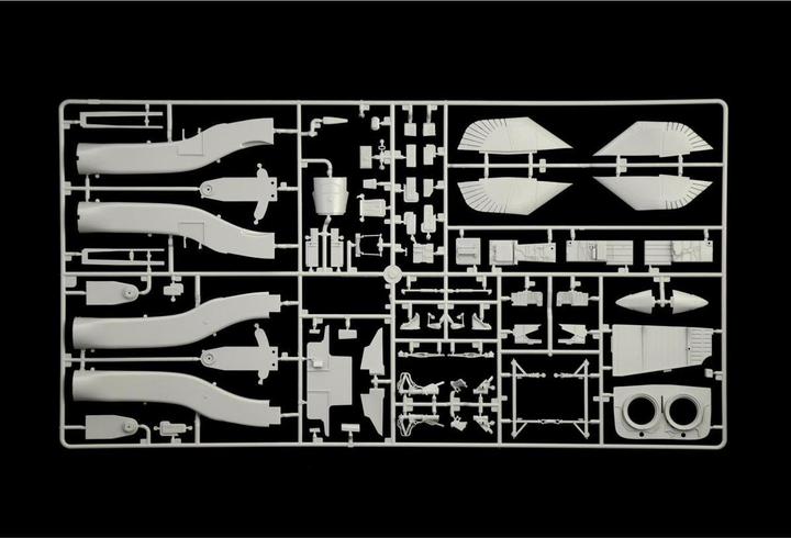 Produktbild 1:32 Panavia TORNADO ECR