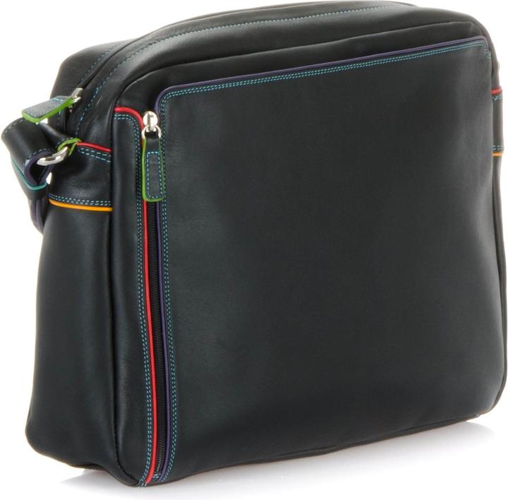 Produktbild Mywalit Umhängetasche Leder 27 cm