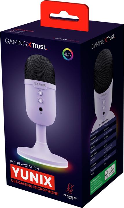 Image du produit Trust GXT234 Yunix