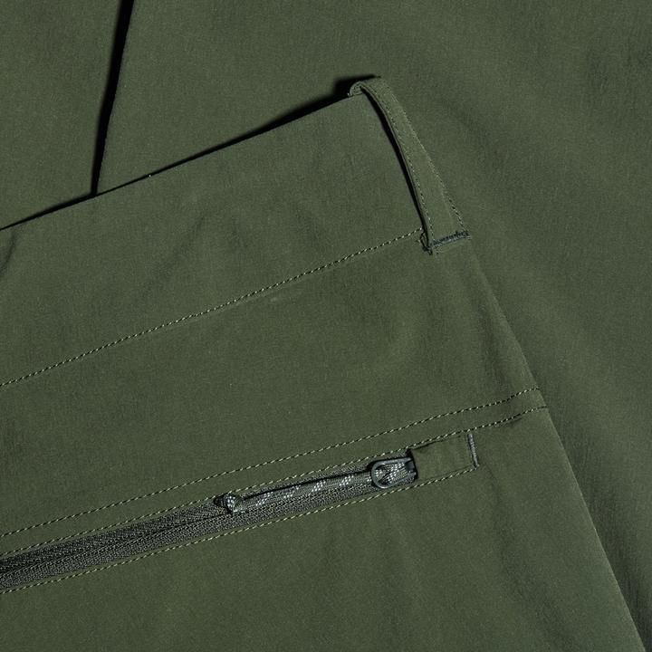 Actual product image Mammut Hiking V Pants Men (46)