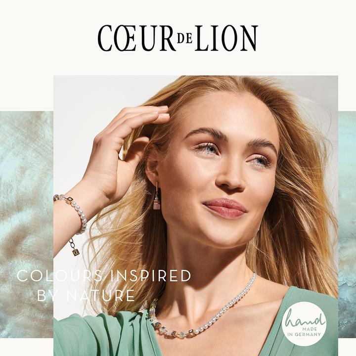 Immagine prodotto Coeur de Lion Geo-Cube (Acciaio inossidabile, 42 cm)