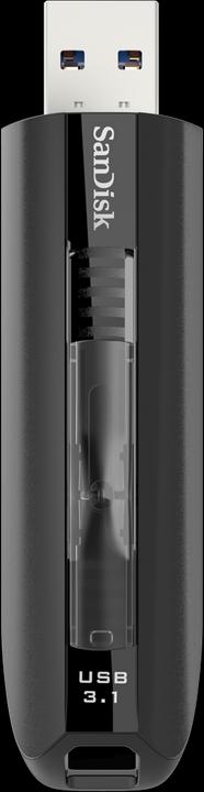 Productafbeelding SanDisk Extreem gaan (128 GB)
