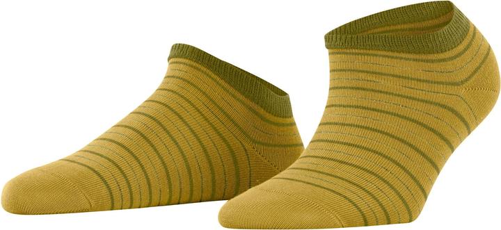 Image du produit Falke Stripe Shimmer Damen Sneakersocken (35 - 38)