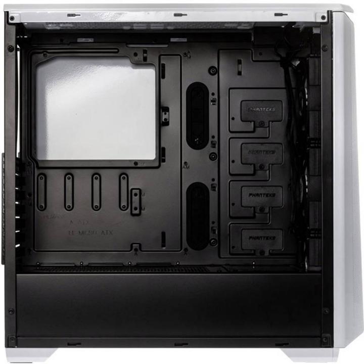 Immagine prodotto Phanteks Eclipse P400A (ATX, mATX, Mini-ITX)