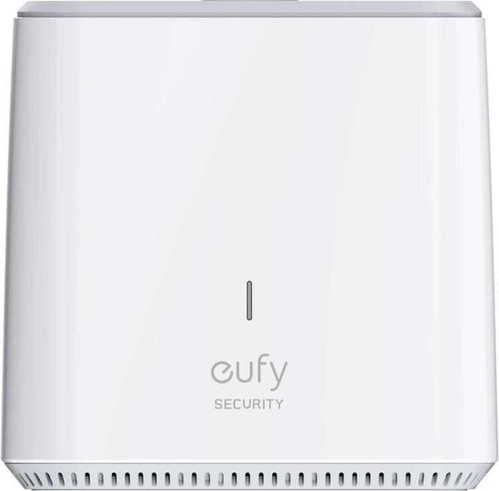 Produktbild eufy Cam Kit: 1x Kamera + AI HomeBase (1920 x 1080 Pixels)