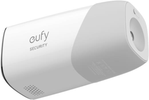 eufy Cam Kit: 1x Kamera + AI HomeBase (1920 x 1080 Pixels)