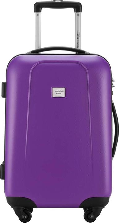 Hauptstadtkoffer Wedding (42 l, Handgepäck (bis 50l))