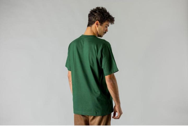 Actual product image BiXS Crew T-Shirt (XS)