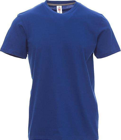 L+D T-Shirt Payper Sunset