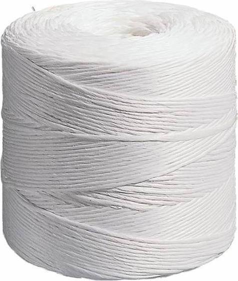 Image du produit Magni Ficelle pour colis en PP Rouleau de 500 m blanc (1 mètre 0,034?)