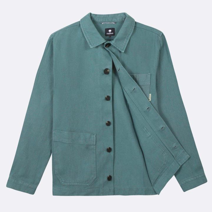 Produktbild Faguo M's LORGE WOVEN (XL)