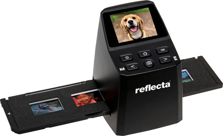 Produktbild Reflecta x22-Scan (USB)
