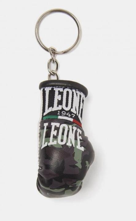 Actual product image Leone Mini boxing gloves key ring