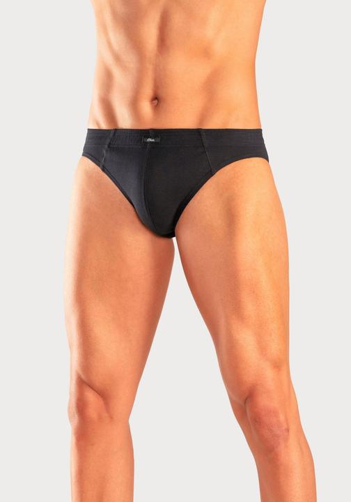 Image du produit S.Oliver Slips (L, paquet de 7)