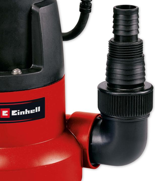 Productafbeelding Einhell Gc Sp 3580 Ll (Heldere waterpomp)