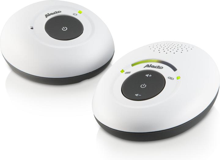 Produktbild Alecto DBX-115 (Babyphone Audio, 300 m)