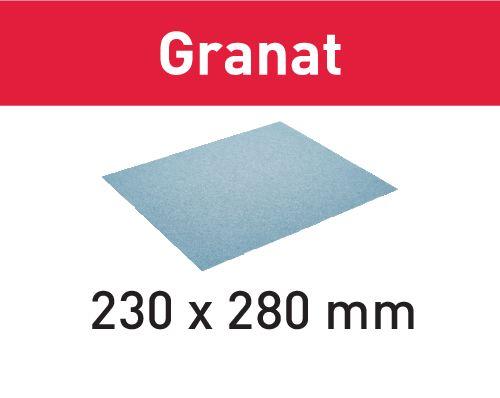 Produktbild Festool Schleifpapier (P120)