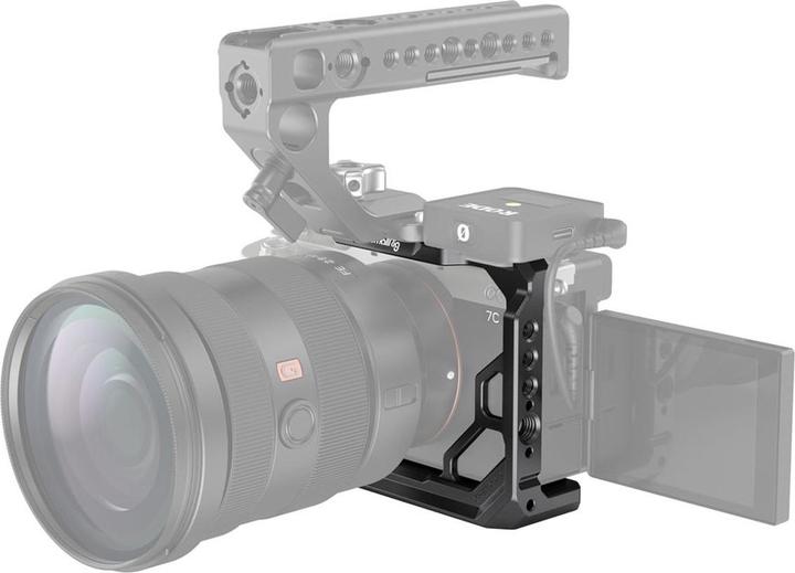 Immagine prodotto SmallRig Gabbia Sony A7C (Gabbietta)